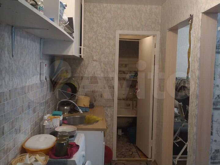 2-к. квартира, 36,5 м², 3/9 эт.