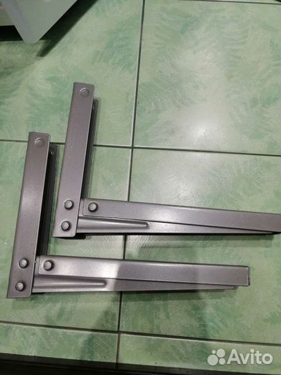 Кронштейн для микроволновой печи