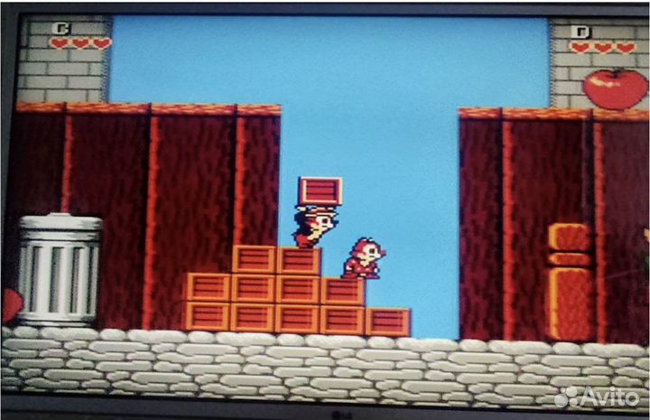 Игровая приставка Data frog Y3 Game Stick Lite