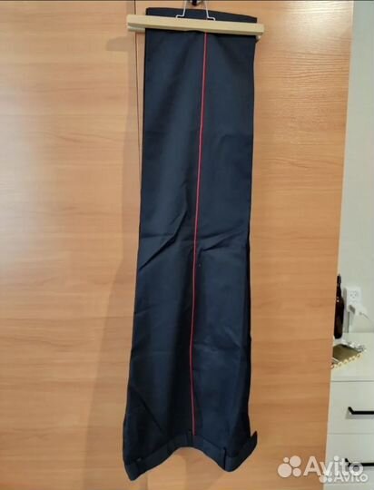 Брюки полиция пш