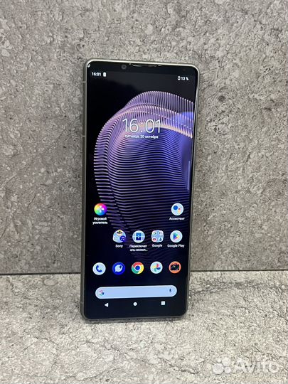 Sony Xperia 5 III, 8/128 ГБ