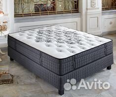 Матрас новый ортопедический 160х200, 140х200 и др