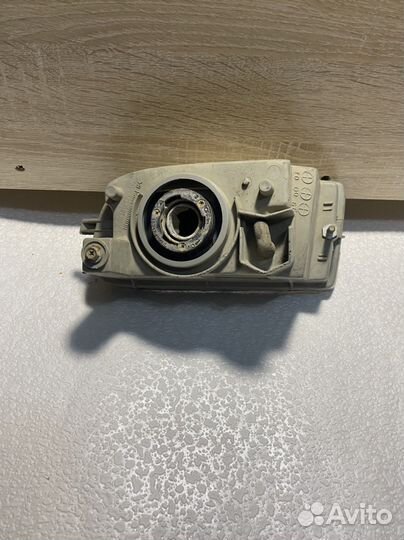 Птф Land Cruiser Toyota depo правая