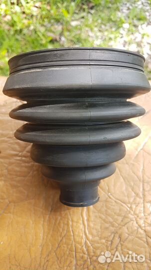 Пыльник шруса Фольцваген