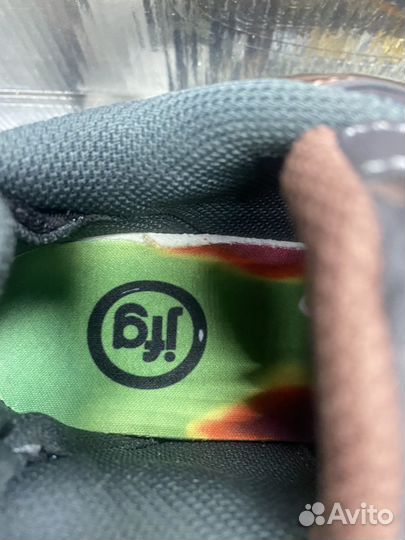 Кроссовки New Balance 1000 люкс