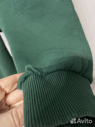 Комбинезон флисовый 86