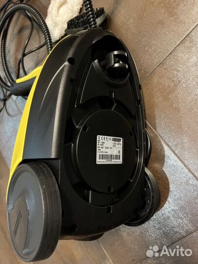 Отпариватель для одежды