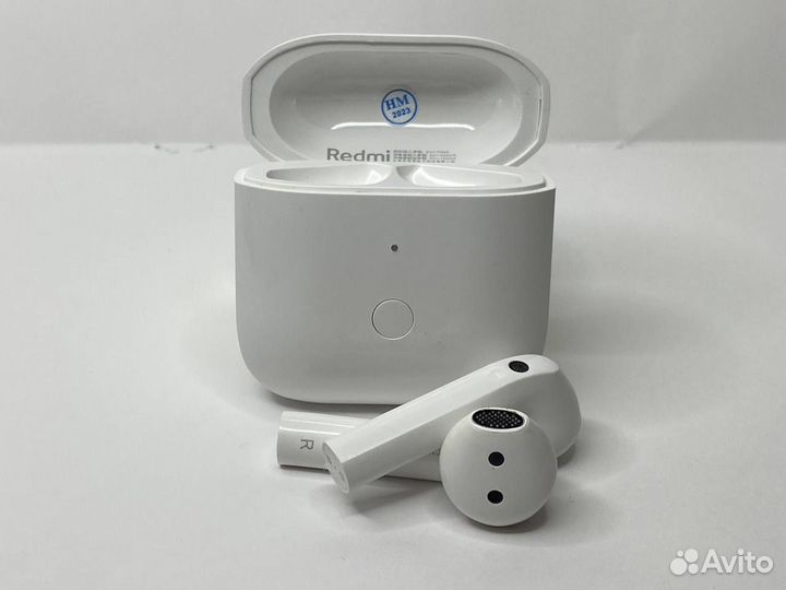 Bluetooth наушники Redmi Buds 3