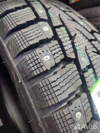 Ikon Tyres Nordman 7 SUV 225/75 R16