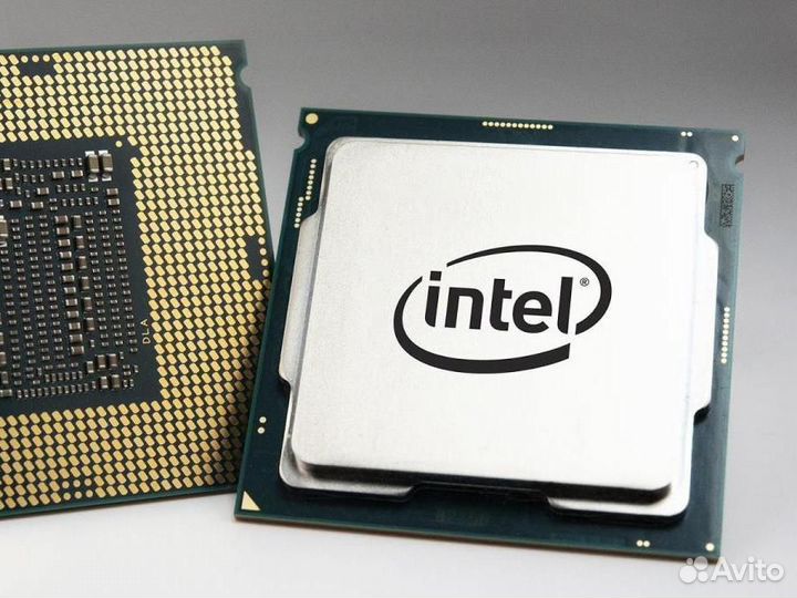 Процессоры LGA1155 (Celeron, Pentium, i3), AM2/AM3
