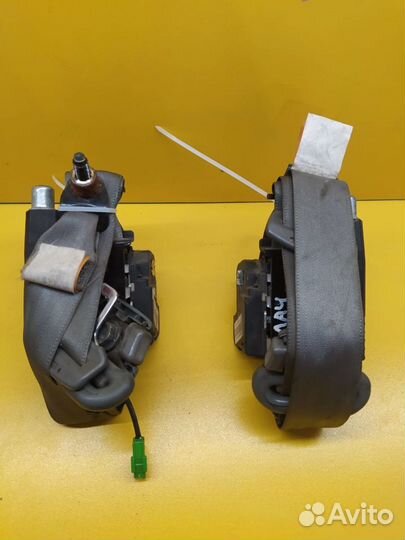 Ремень безопасности перед Chevrolet Lacetti 2003-2