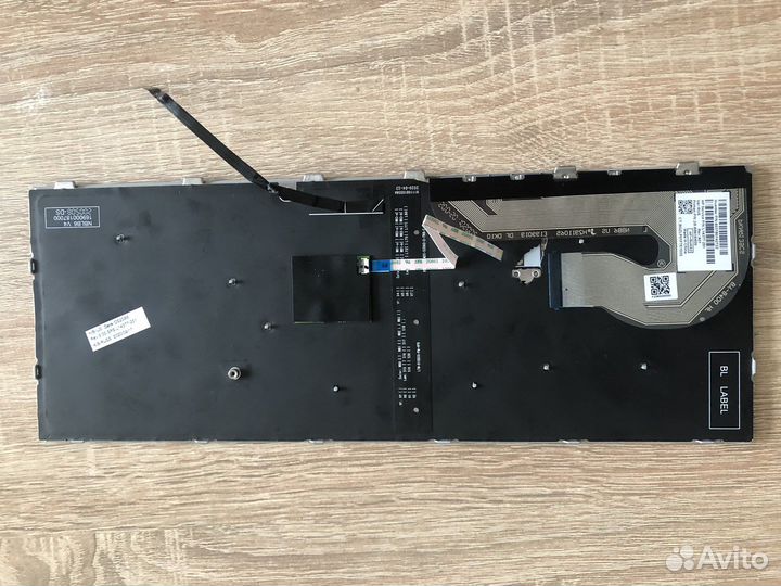 Hp Elitebook 840 G6 аккумулятор