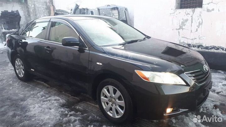 Патрубок радиатора Toyota Camry ACV40 2AZ 2008