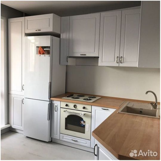 Кухня угловая CS - 242