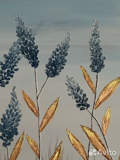 Интерьерная картина