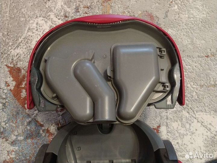 Пылесос Аква zelmer,Европа