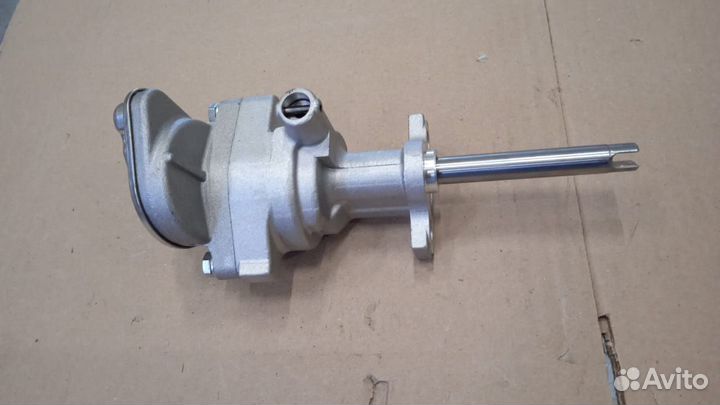 Масляный насос Nissan H15K25 на погрузчик