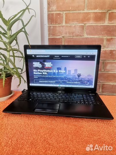 Мощный, Новый, Бесплатно доставка, ноутбук asus