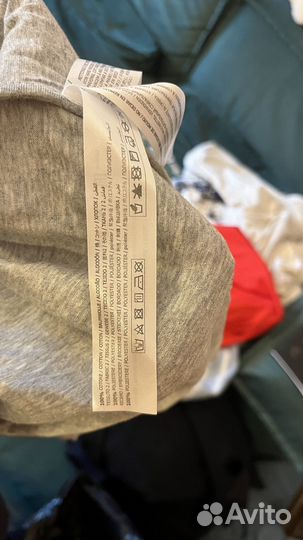 Футболка женская Twinset My twin с пайетками