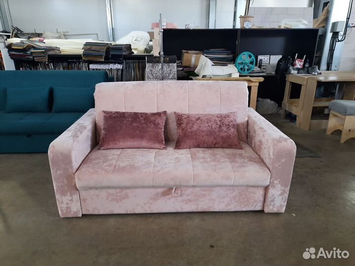 Диван Аккорд