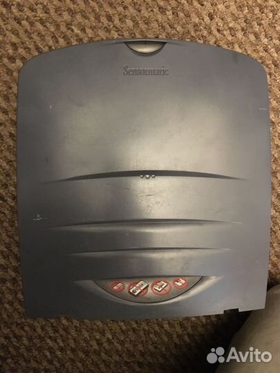 Акустический деактиватор Sensormatic