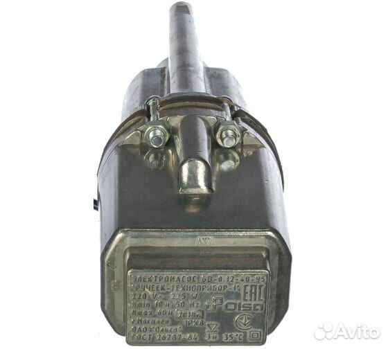 Насос Могилев ручеек-1, 05263