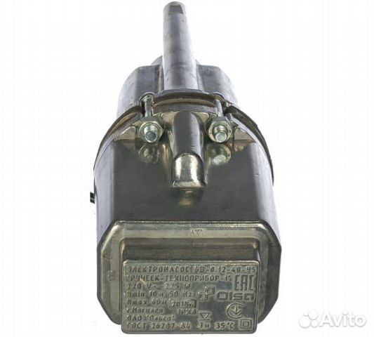 Насос Могилев ручеек-1, 05263