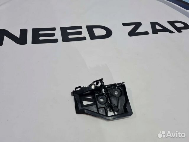 Кронштейн бампера задний левый Volkswagen Tiguan 2