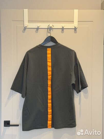 Футболка No Culture