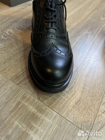 Ботинки женские