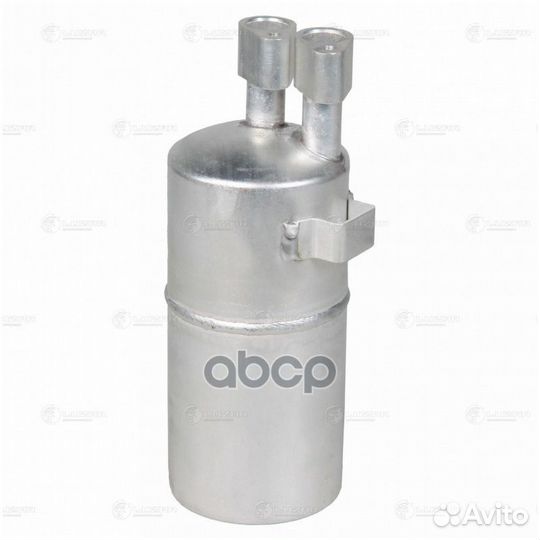 LCR 0950 Осушитель кондиционера renault kangoo