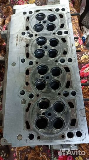 Гбц volkswagen amarok