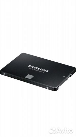 Ssd Samsung 870 evo 500gb