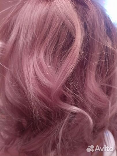 Парикмахер на дому