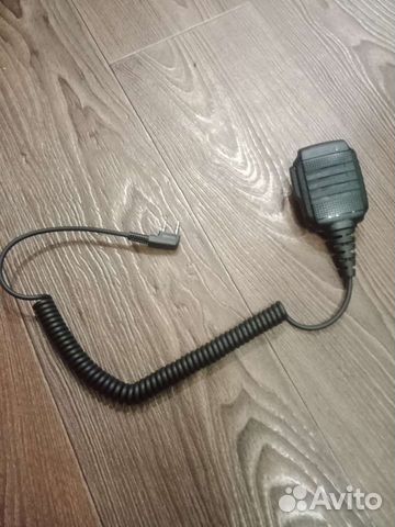 Тангента для рации baofeng и т д