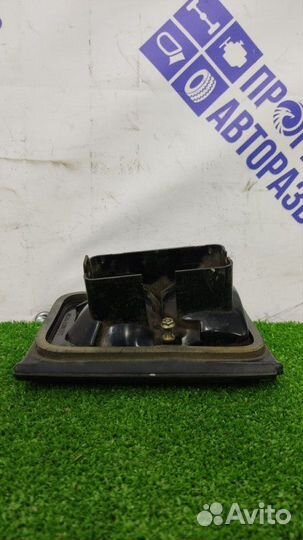 Фонарь задний LADA 2110 седан 1.6