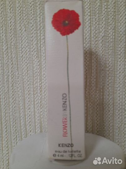 Мини парфюм