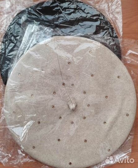 Берет женский