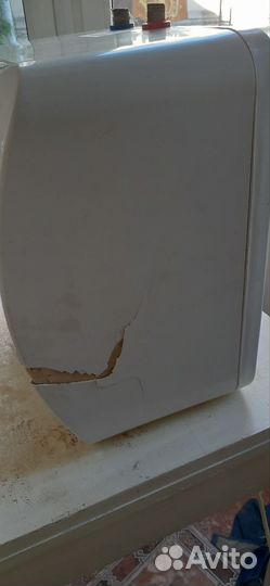 Водонагреватель ariston 30 л