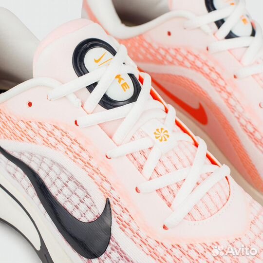 Nike Journey Run White / Orange