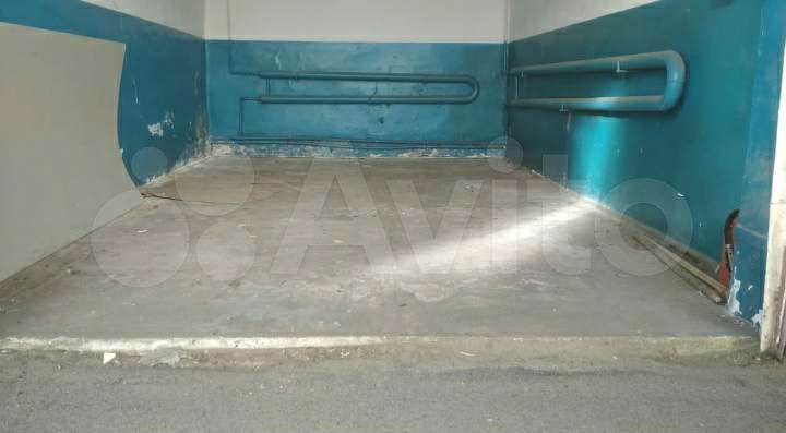 Свободного назначения, 21 м²