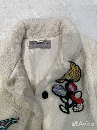 Искусственная шуба