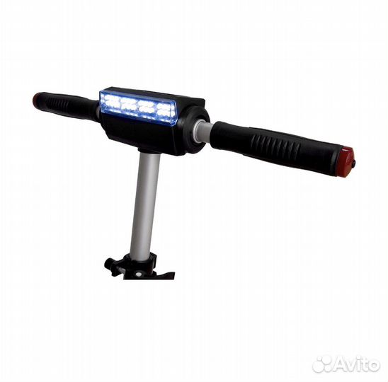 Новый Kugoo S3 Pro