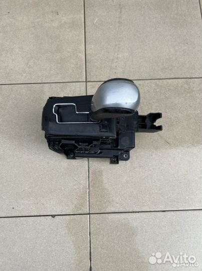 Кулиса АКПП Chevrolet Круз