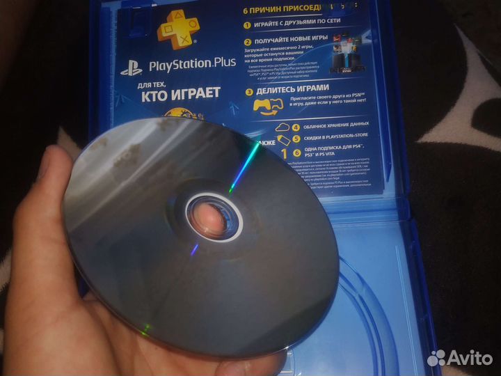 Игры для приставок ps4