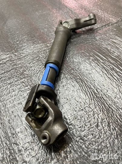 Рулевой карданчик Toyota Rav 4 40