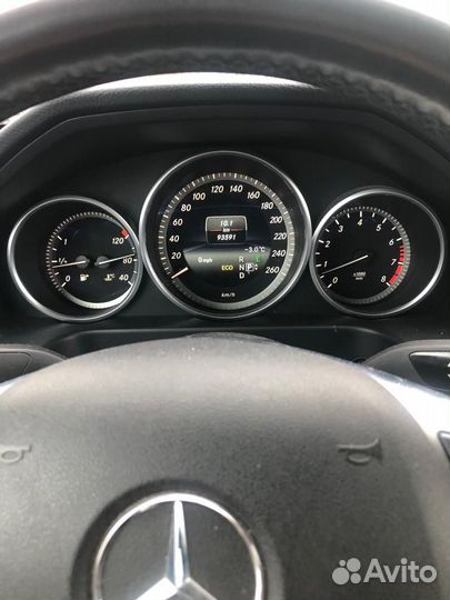 Mercedes-Benz E-класс 2.0 AT, 2015, 93 000 км