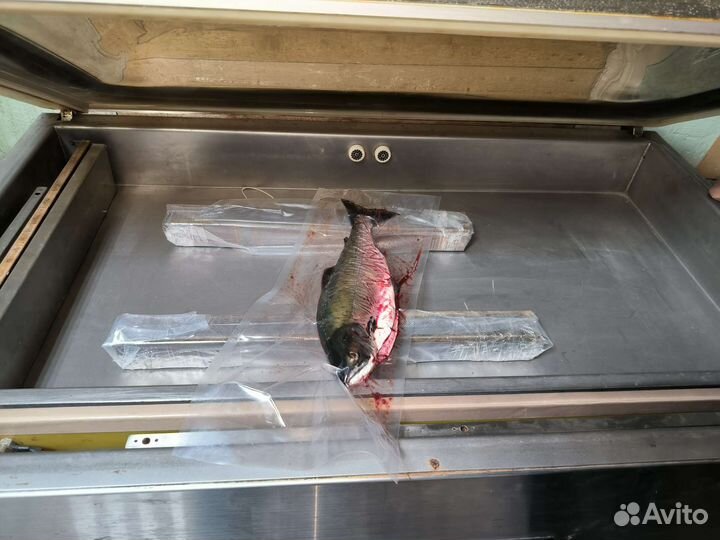 Упаковка в вакуум Умба