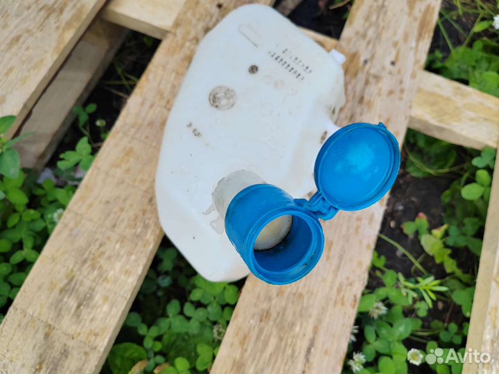 Бачок омывателя Fiat Albea