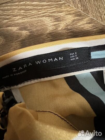 Вещи zara, H&M топ, юбка, платье